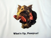 Pussycat!